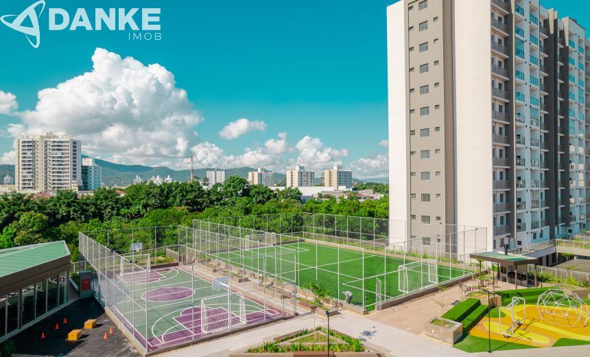 APARTAMENTO SÃO VICENTE HOME CLUB