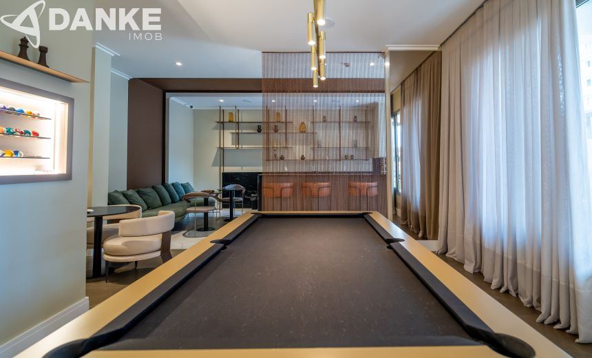 APARTAMENTO SÃO VICENTE HOME CLUB 2