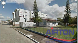 VENDE TERRENO - BAIRRO SÃO JUDAS - ITAJAÍ- SC