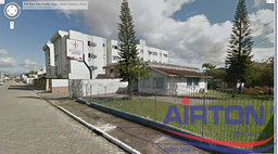 VENDE TERRENO - BAIRRO SÃO JUDAS - ITAJAÍ- SC