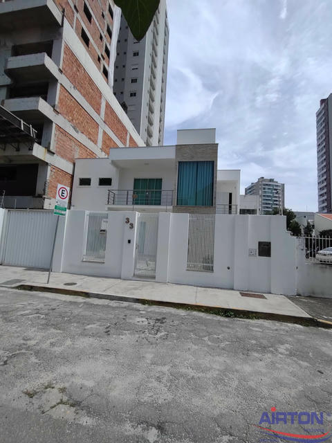 VENDE CASA - ALVENARIA - BAIRRO FAZENDA ITAJAÍ - SC