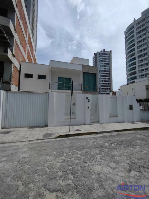 VENDE CASA - ALVENARIA - BAIRRO FAZENDA ITAJAÍ - SC