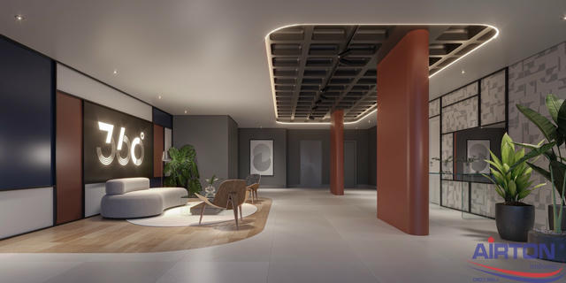 VENDE Apartamentos - Empreendimento Terrace 360º - Bairro Fazenda - Itajaí­ SC