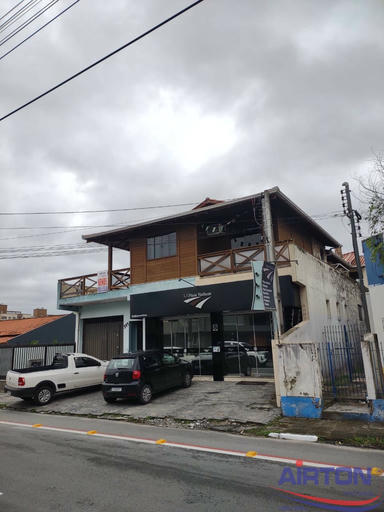 ALUGA RESIDÊNCIA - 1 SUITE E 2 DORMITÓRIOS - Bairro Cordeiros - Itajaí - SC