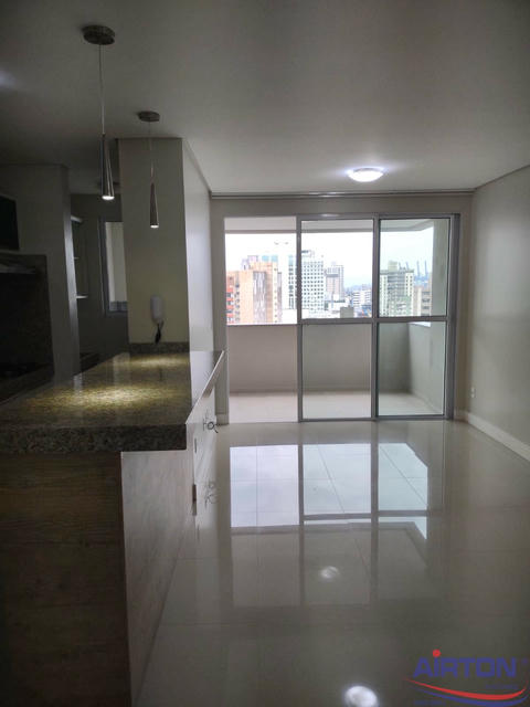ALUGA APARTAMENTO 1 Suite + 1 Dormitório - Centro Itajaí SC
