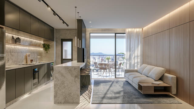 Apartamento