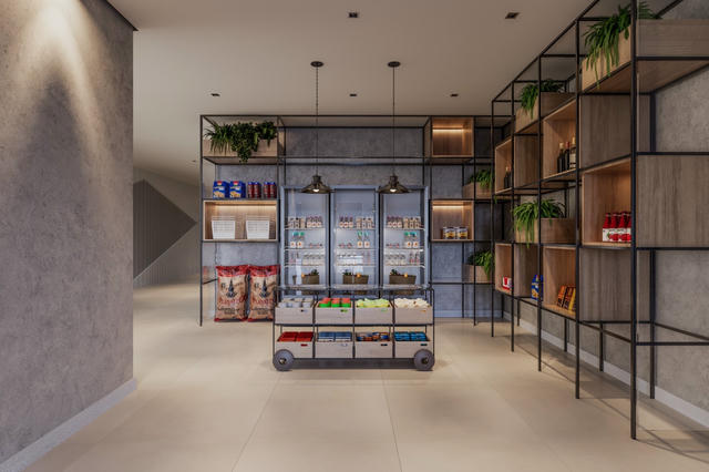 Apartamento
