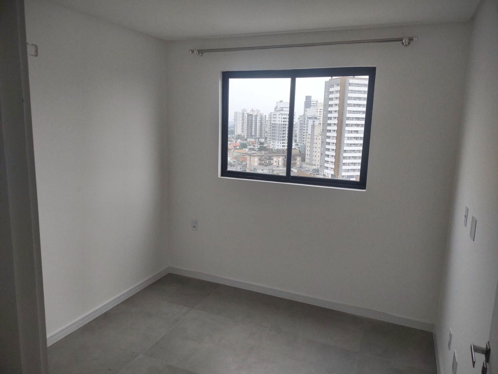 Apartamento Residencial Treviso 804 E