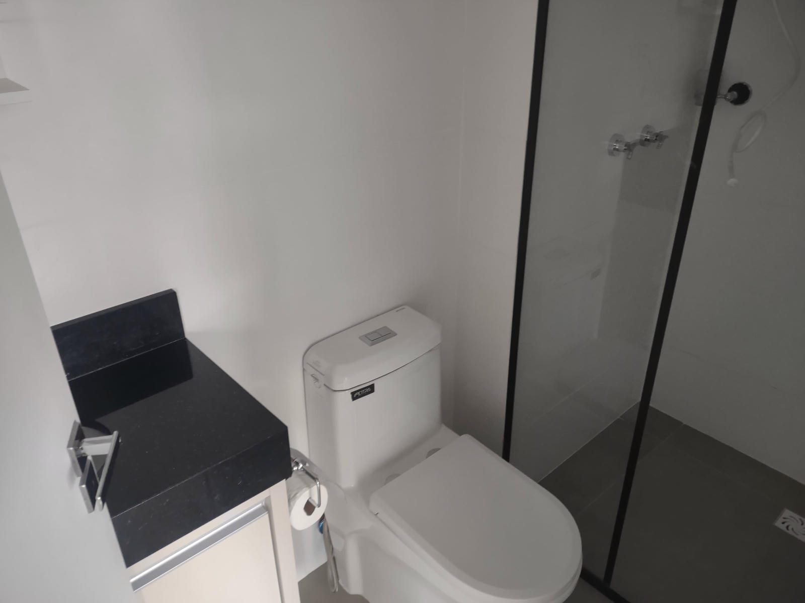 Apartamento Residencial Treviso 804 E