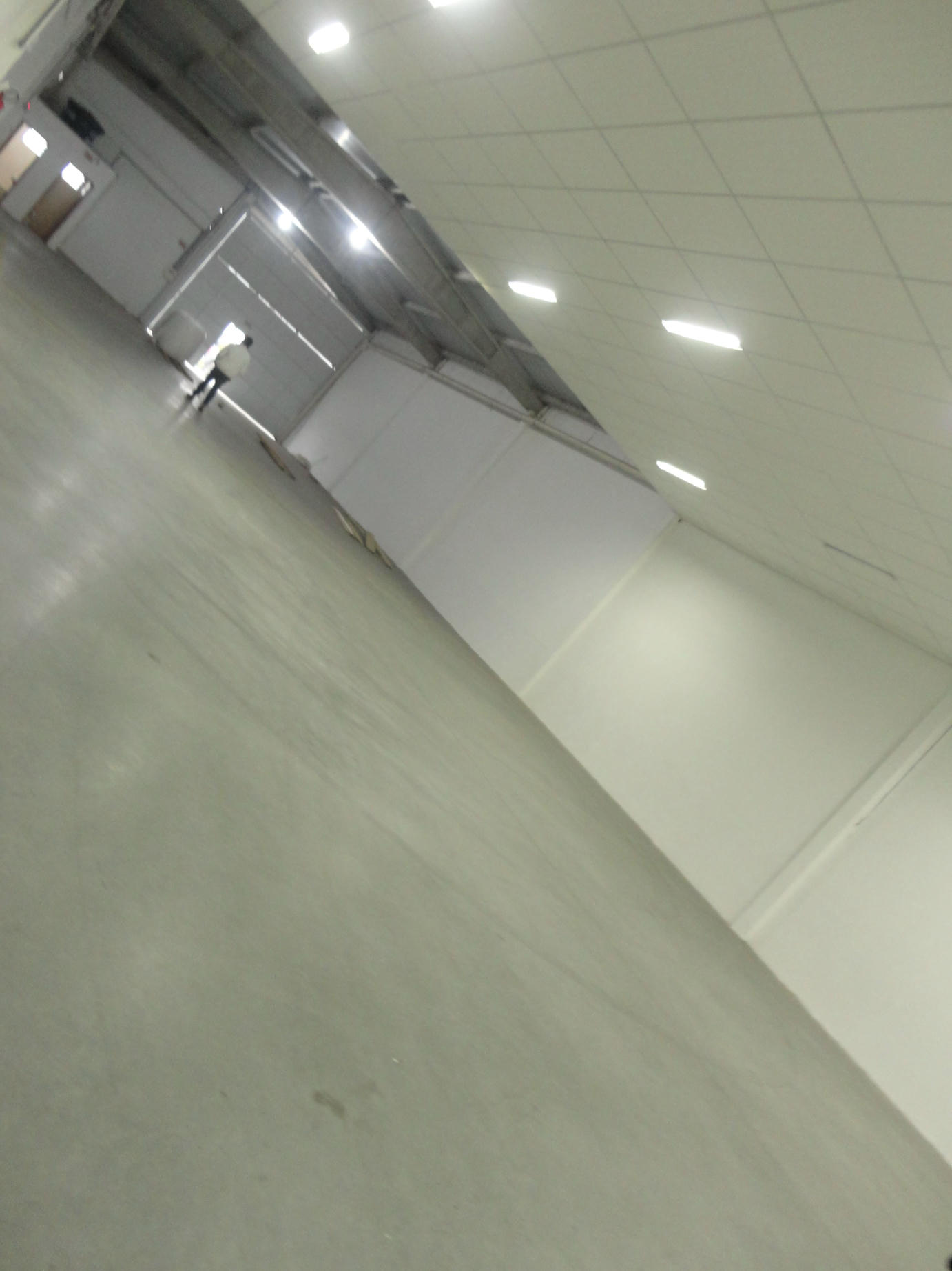Aluga Galpão 480 m² - Avenida Vereador Abrahão João Francisco - Itajaí SC
