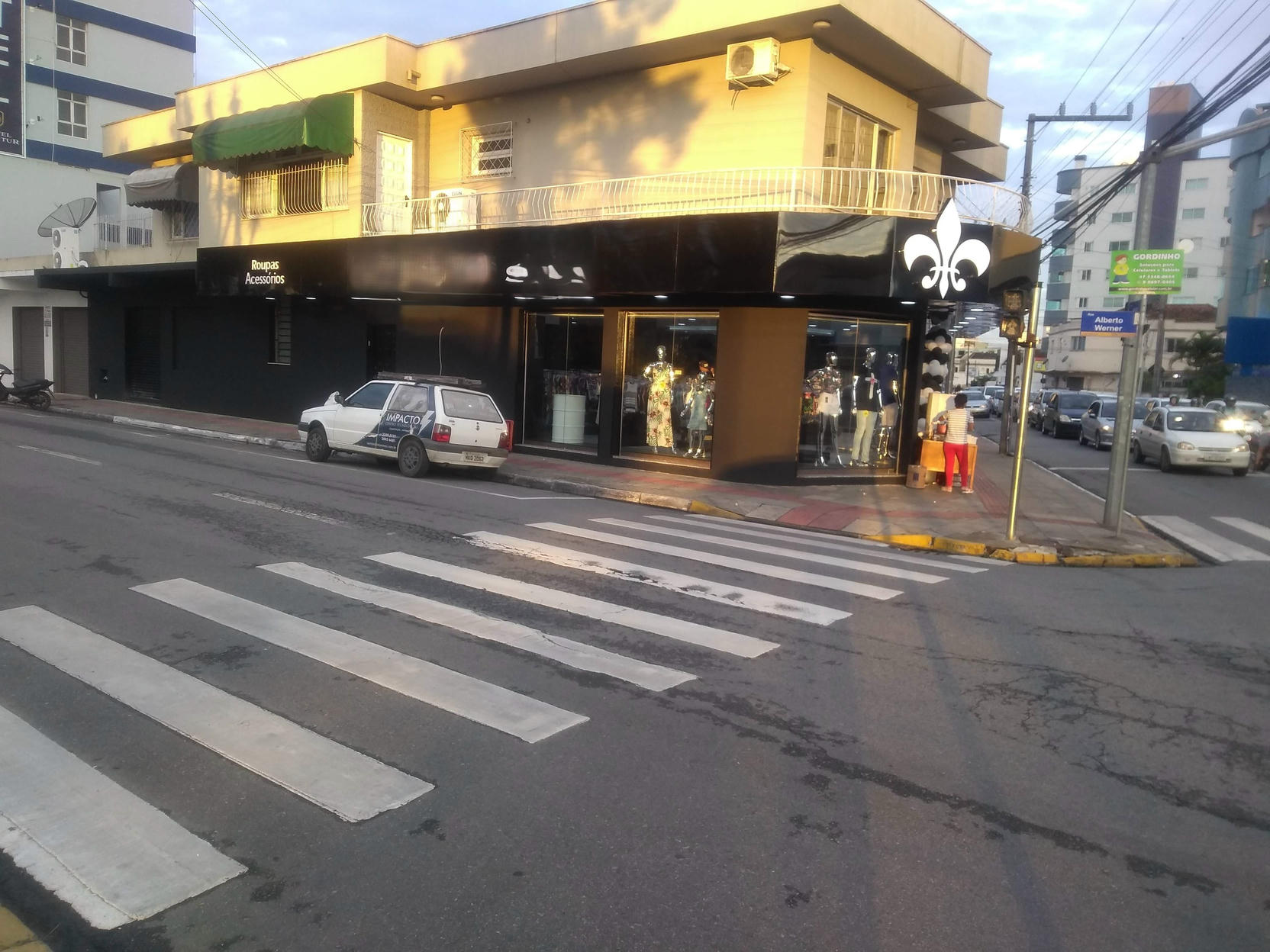 Sala Comercial 350 m²