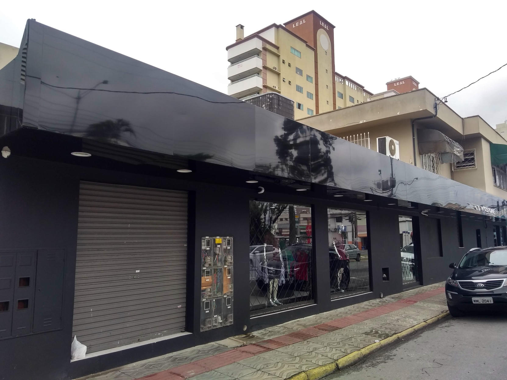 Sala Comercial 350 m²