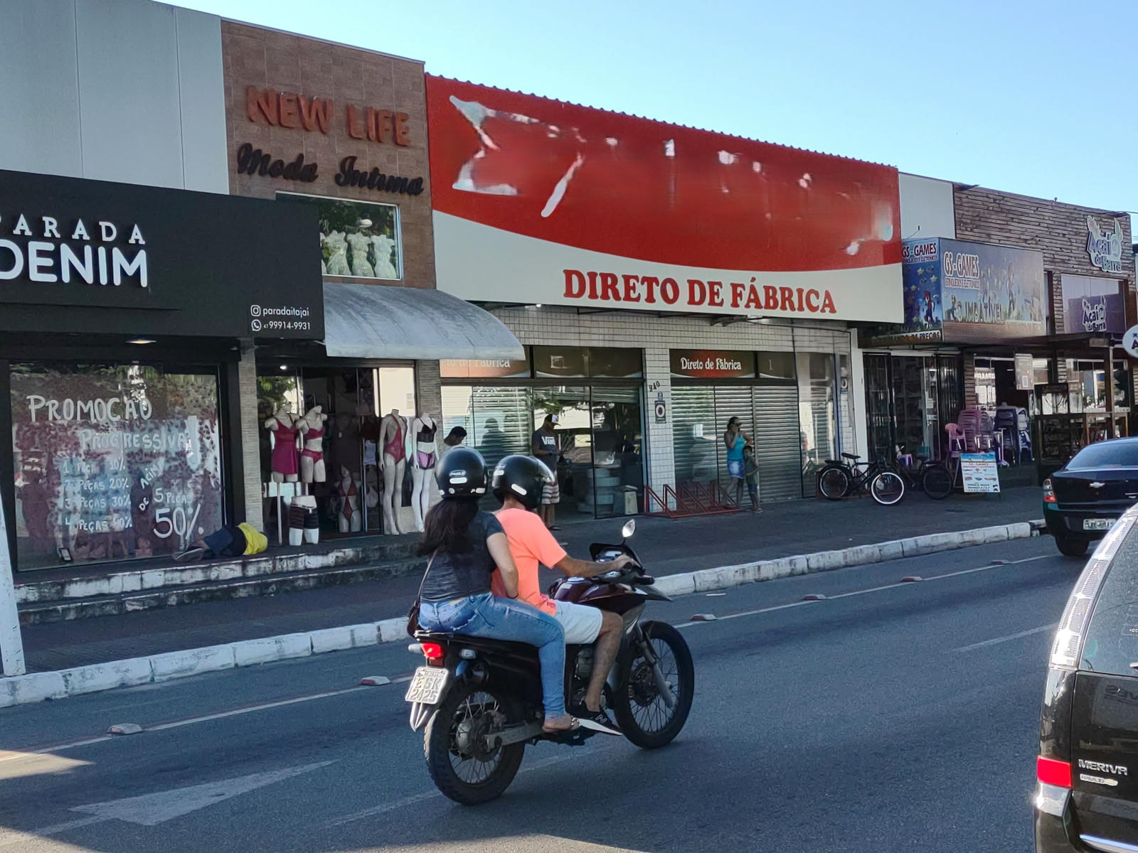 Sala Comercial 256,89 m² - Rua Estefano José Vanolli