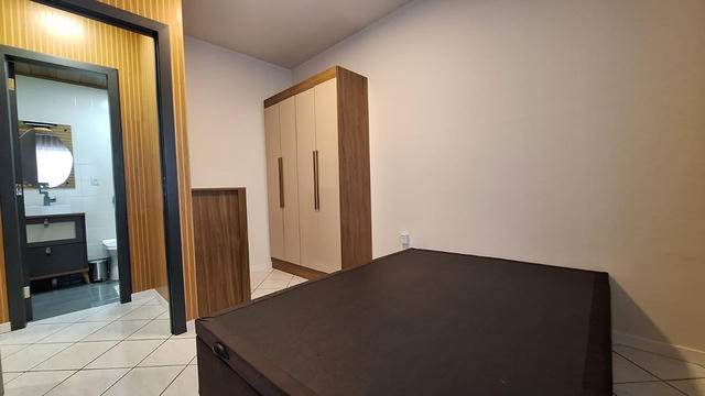 Apartamento 2 dormitórios Mobiliado