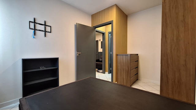 Apartamento 2 dormitórios Mobiliado