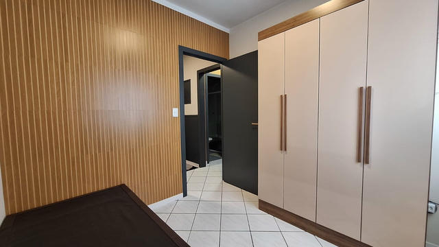 Apartamento 2 dormitórios Mobiliado