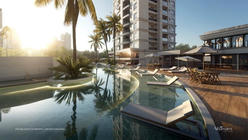 Condominio Albamares Home Club