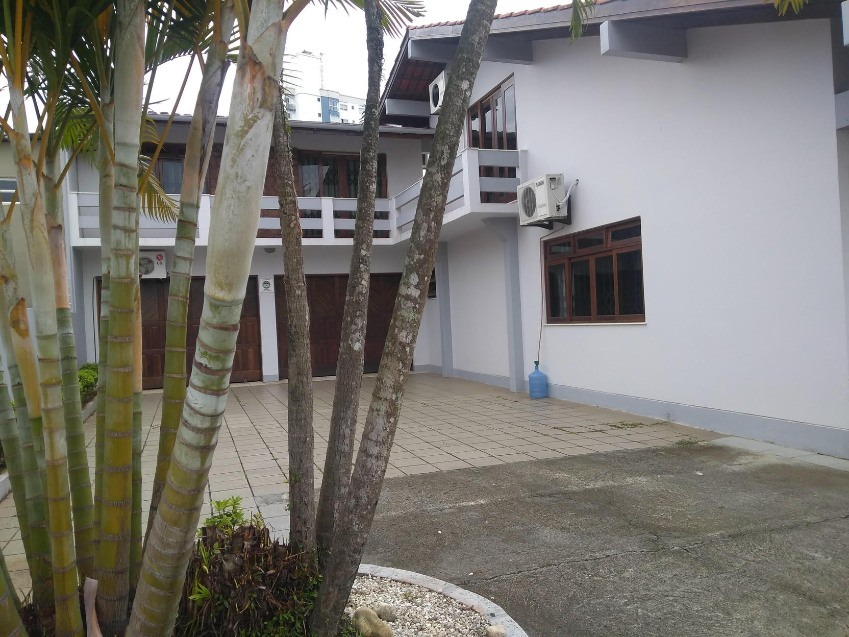 Residência Locação Comercial