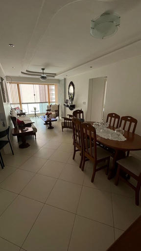 Apartamento Edificio Albany BC