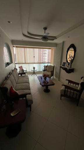 Apartamento Edificio Albany BC