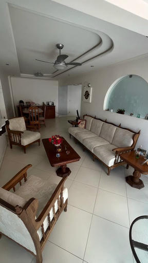 Apartamento Edificio Albany BC