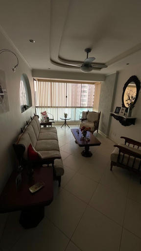 Apartamento Edificio Albany BC