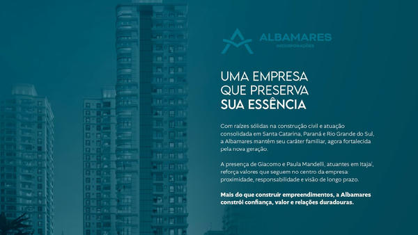 Condominio Albamares Home Club