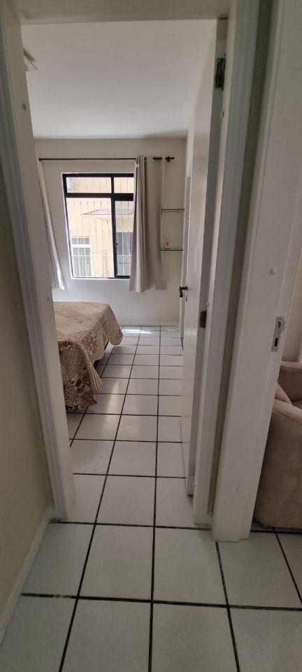OPORTUNIDADE - APARTAMENTO EM MEIA PRAIA  - ITAPEMA