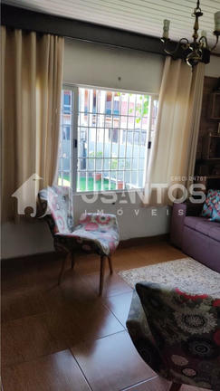 Casa · 180m² · 5 quartos · 3 vagas