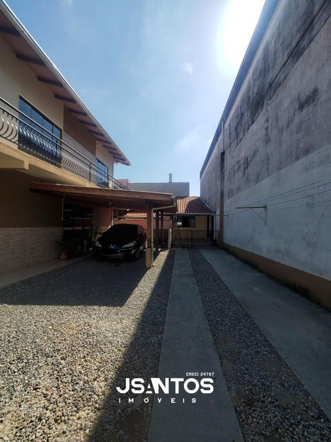 Propriedade Comercial com 610,00m²