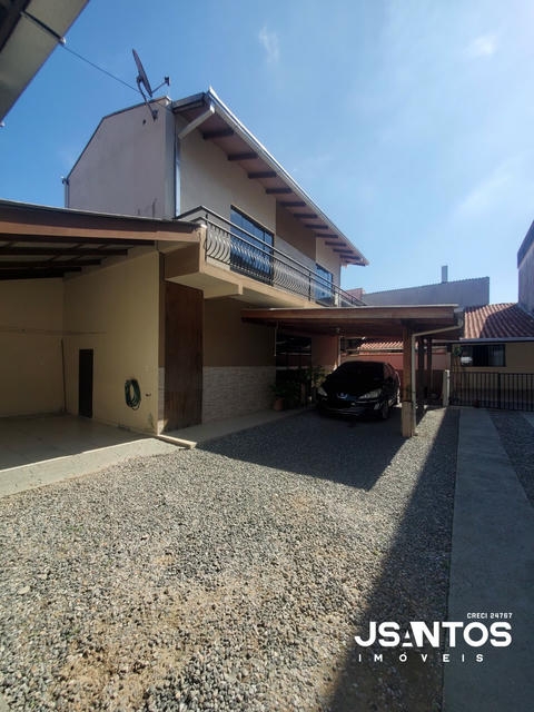 Propriedade Comercial com 610,00m²