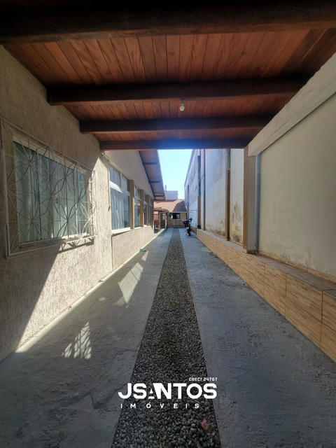 Propriedade Comercial com 610,00m²