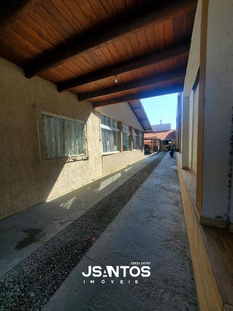 Propriedade Comercial com 610,00m²