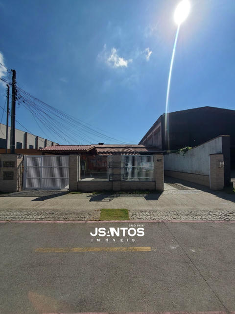 Propriedade Comercial com 610,00m²