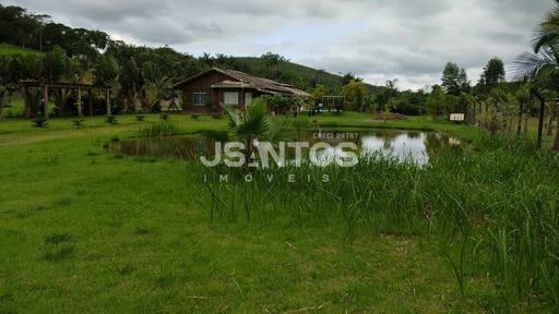 Rural · 3000m² · 3 quartos