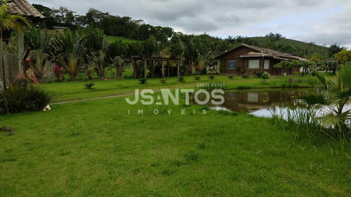 Rural · 3000m² · 3 quartos