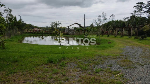 Rural · 3000m² · 3 quartos