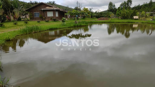 Rural · 3000m² · 3 quartos