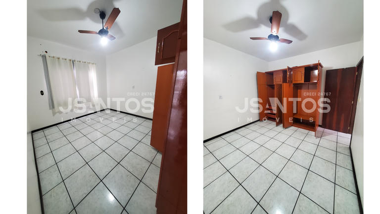 Sobrado Comercial · 150m² · 02 Salas - Casa.