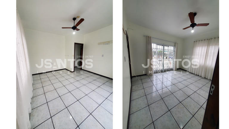 Sobrado Comercial · 150m² · 02 Salas - Casa.