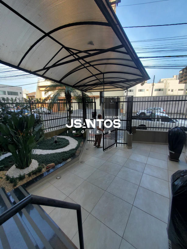 Apartamento · 127m² · 3 quartos · 1 vaga