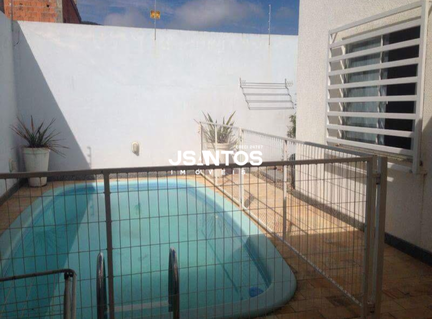 Casa · 115m² · 2 quartos · 1 vaga