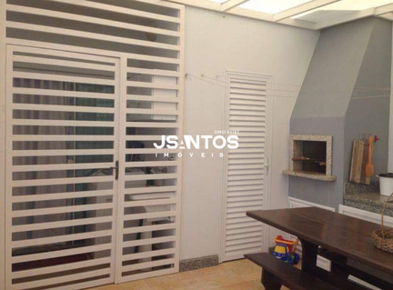 Casa · 115m² · 2 quartos · 1 vaga