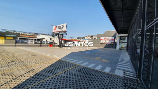 Comercial · 1836m² · 30 vagas