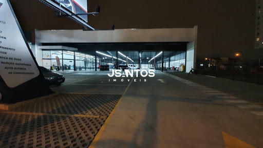 Comercial · 1836m² · 30 vagas