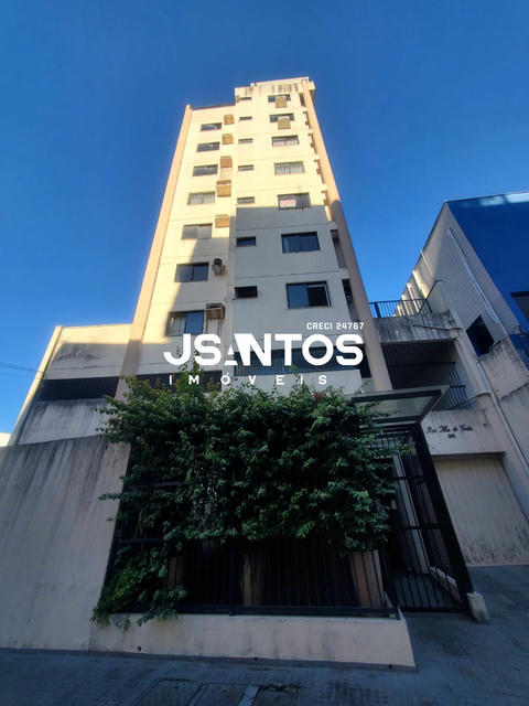 Apartamento · 107m² · 2 quartos · 1 vaga