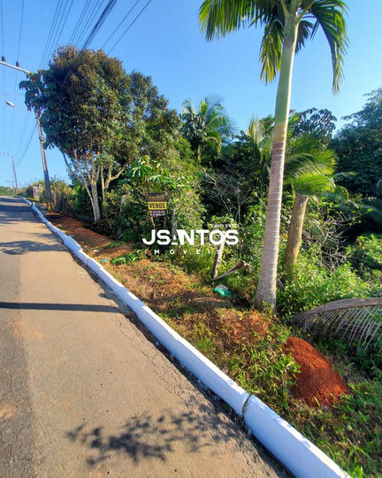 Terreno · 360m²