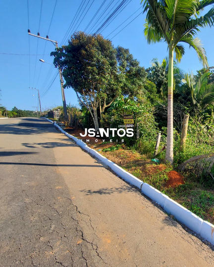 Terreno · 360m²
