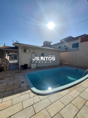 Casa/Suite/Piscina/Edicula.