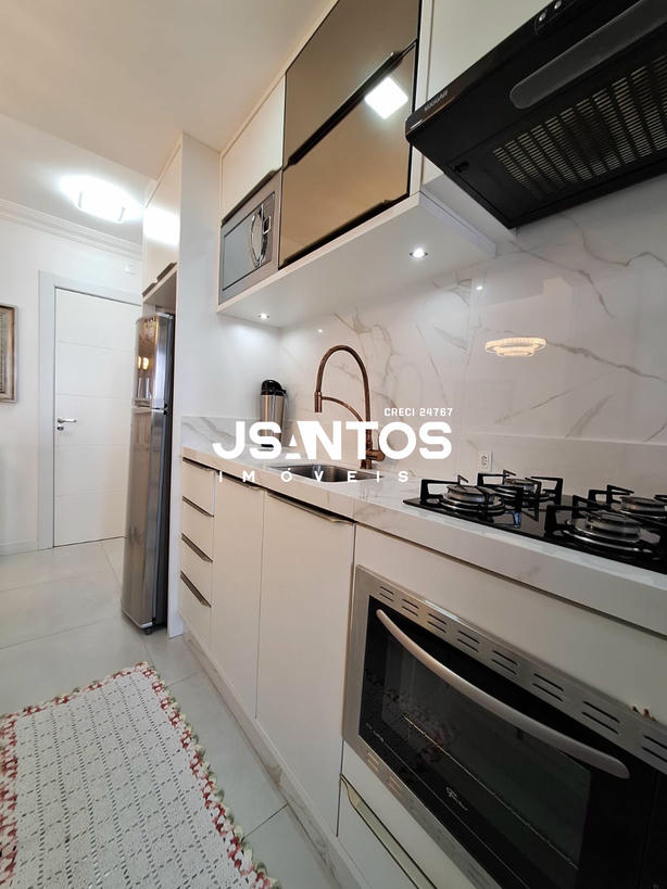 Apartamento · 71m² · 3 quartos · 2 vagas